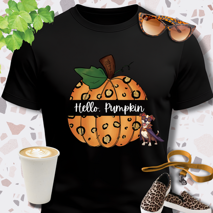 Cute Halloween Shirts for Women in Black