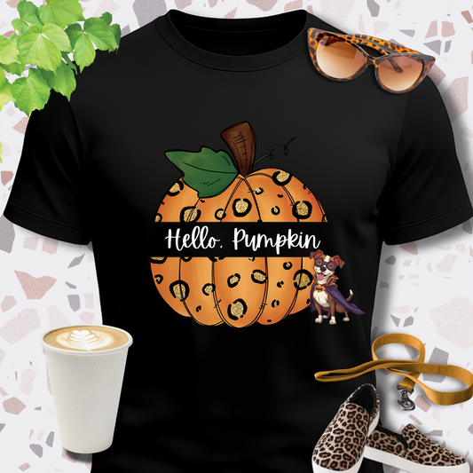 Cute Halloween Shirts for Women in Black