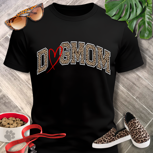 best dog mom t shirts