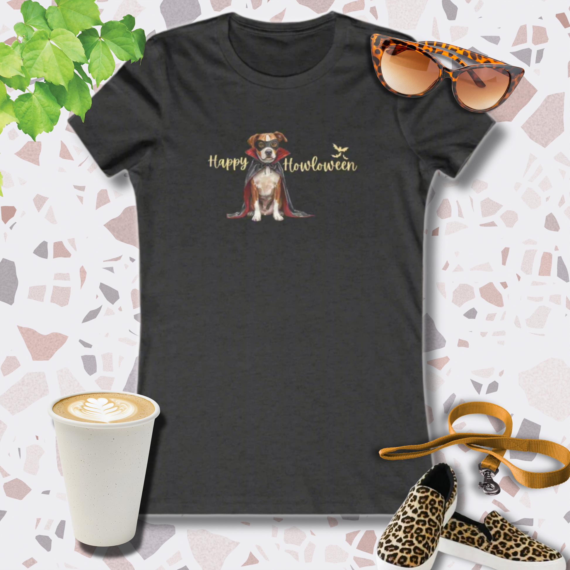 Funny_Halloween_T_Shirts_in_DARK HEATHER GREY